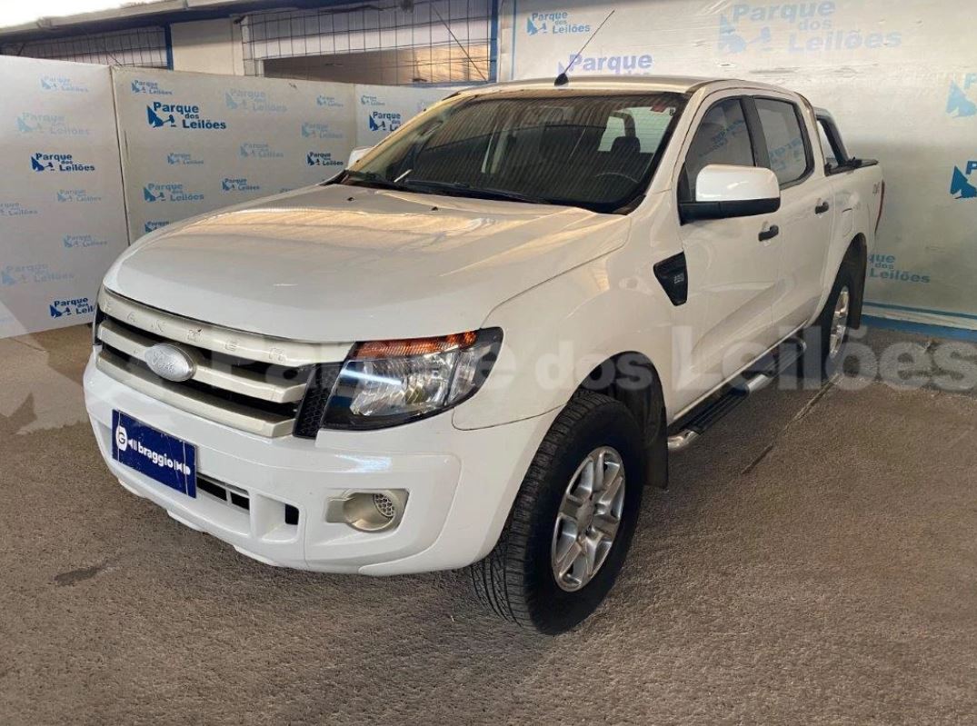 FORD RANGER 2.2 12/13