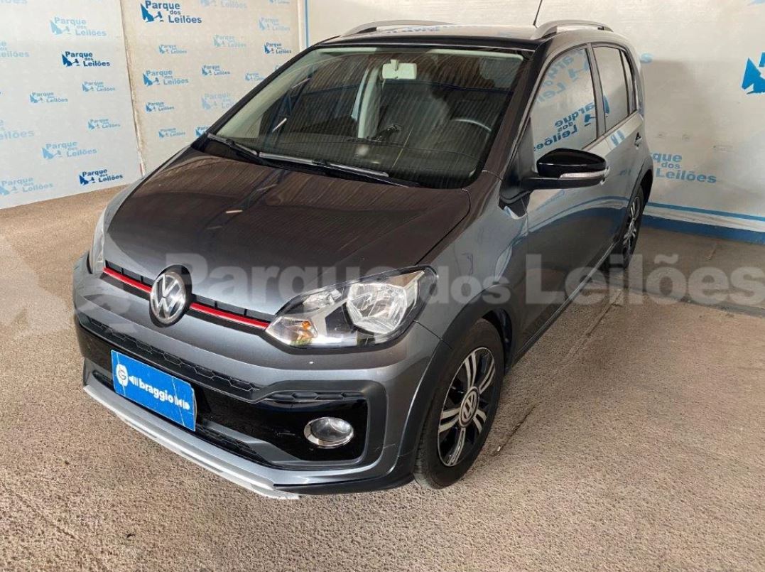 VOLKSWAGEN UP 1.0 20/21