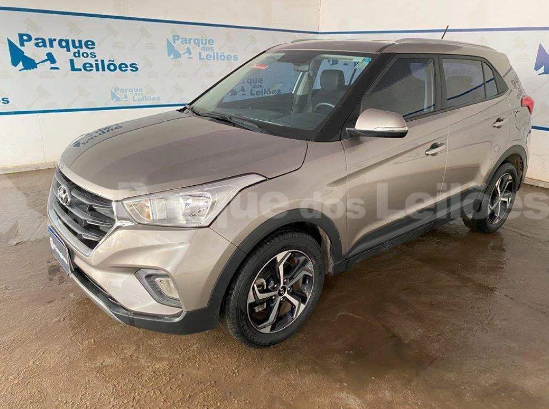 HYUNDAI CRETA 1.6 21/21