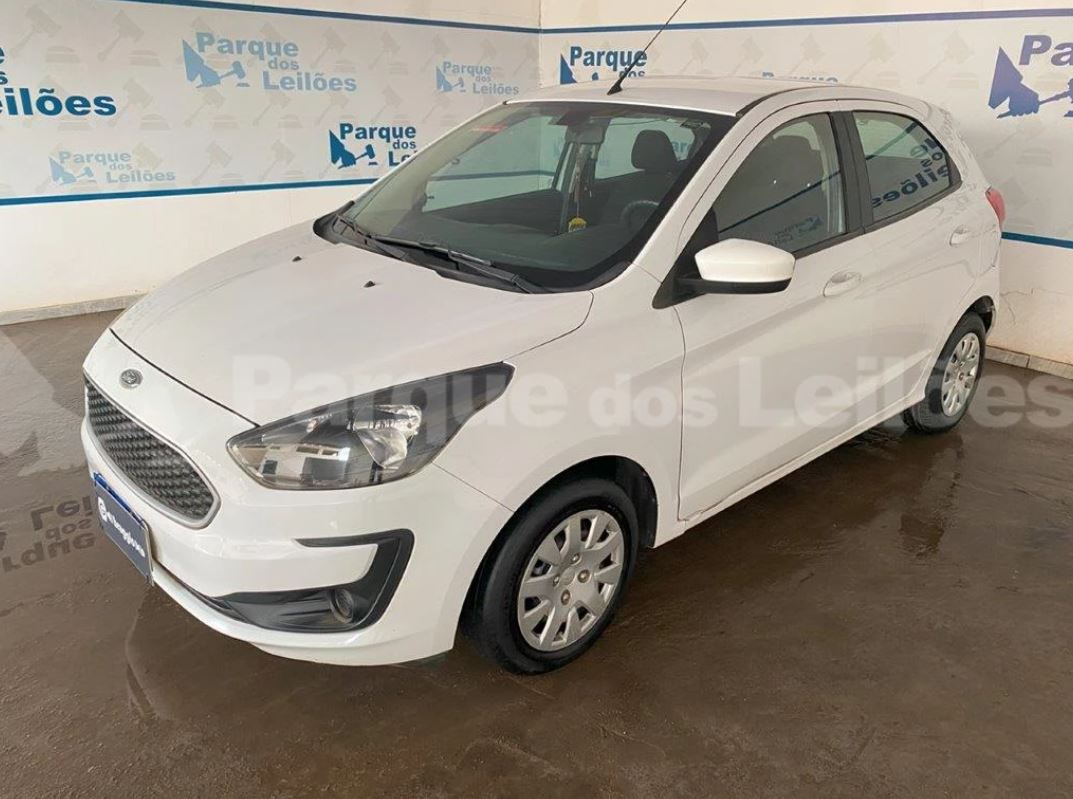 FORD KA 1.0 18/19