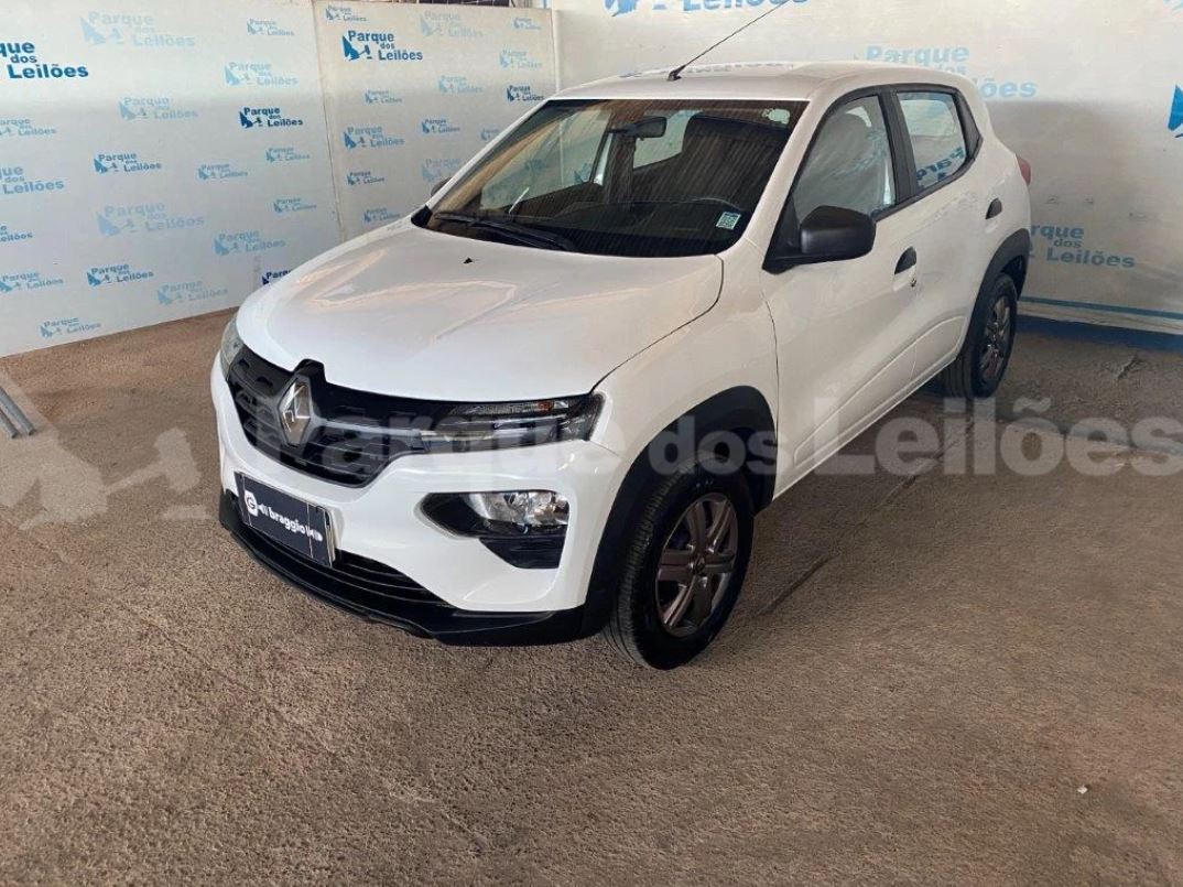 RENAULT KWID 1.0 23/24