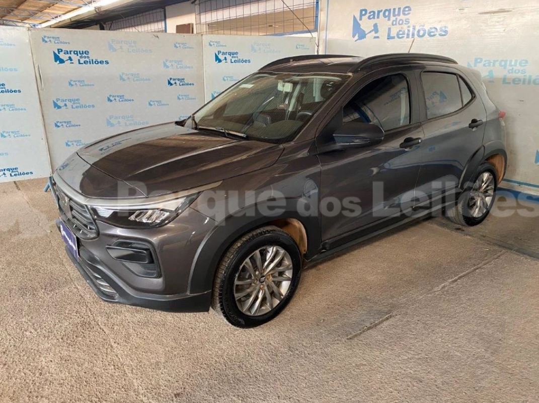 FIAT PULSE 22/23 