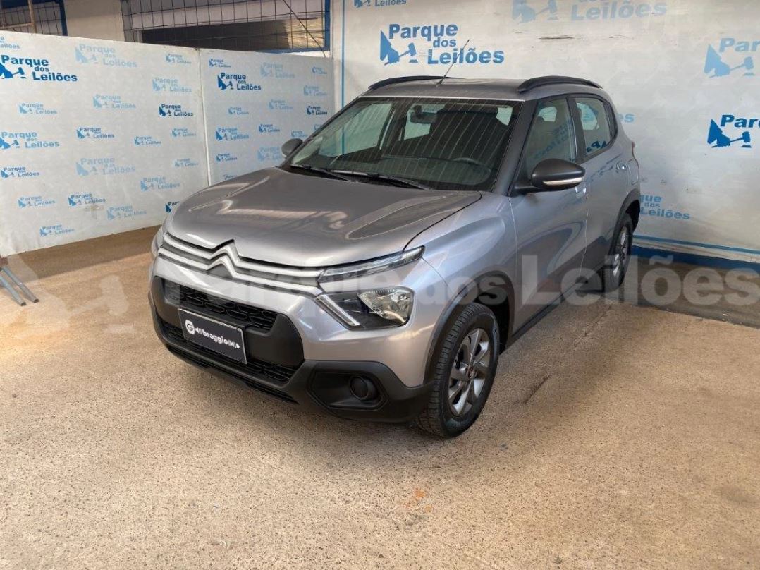 CITROEN C3 1.0 22/23