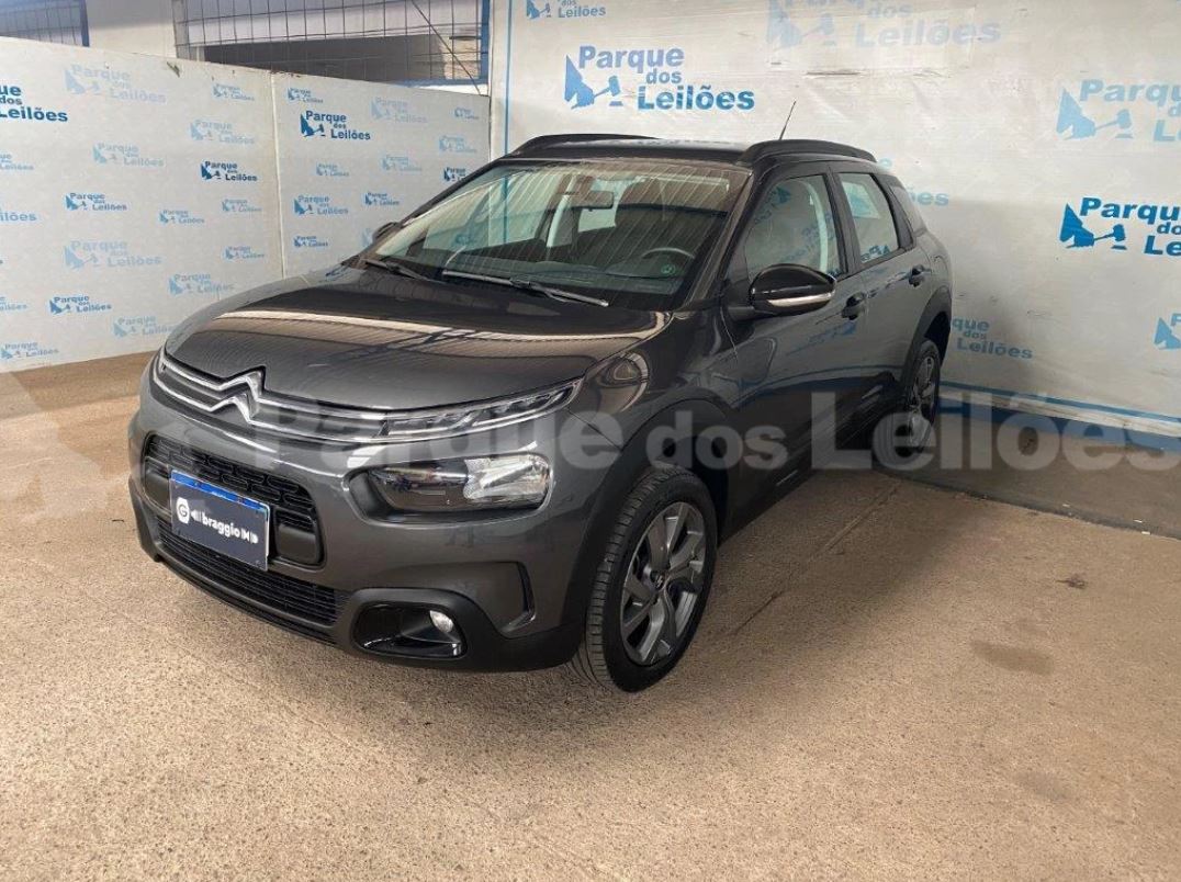 CITROEN C4 CACTUS 22/23 