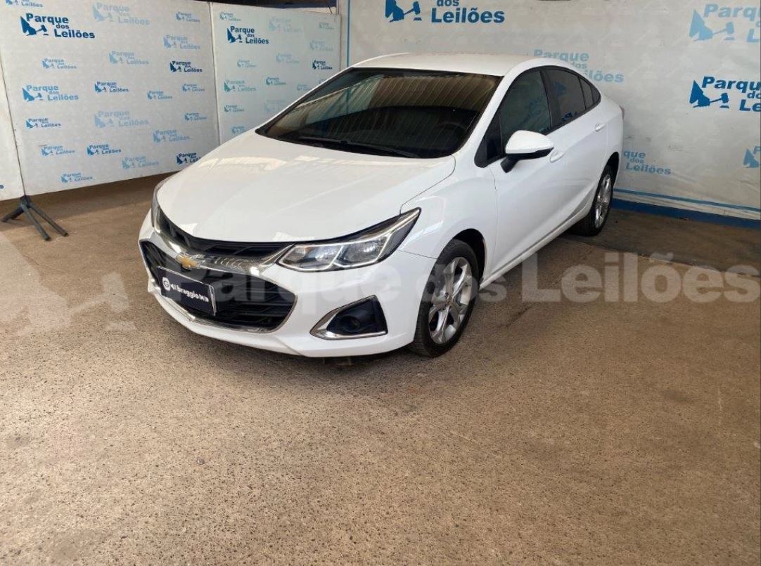 CHEVROLET CRUZE 1.4 22/22