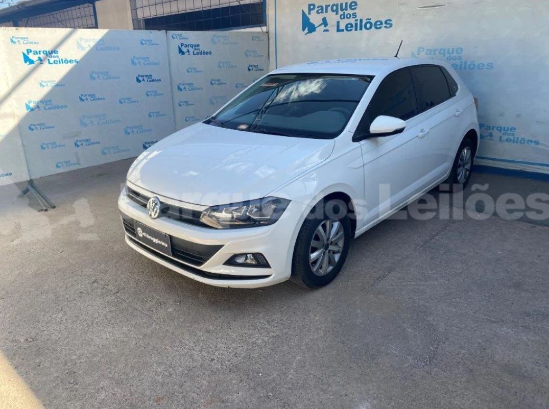 VOLKSWAGEN POLO 1.0 19/19