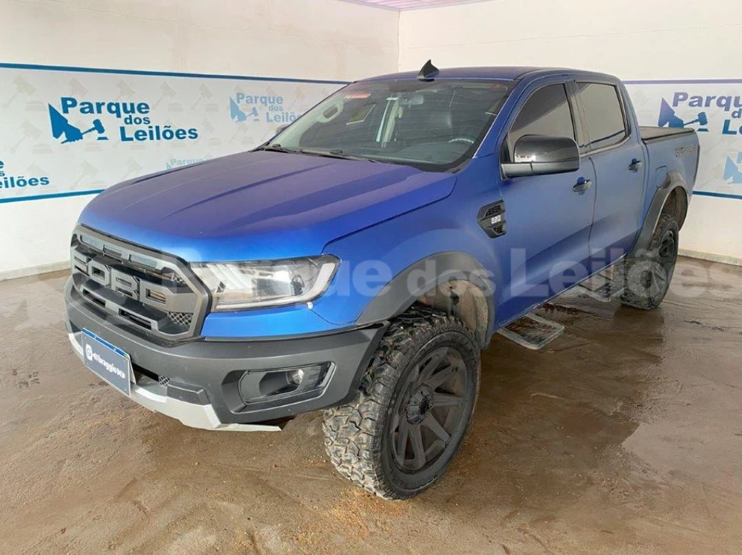 FORD RANGER 2.2 22/23