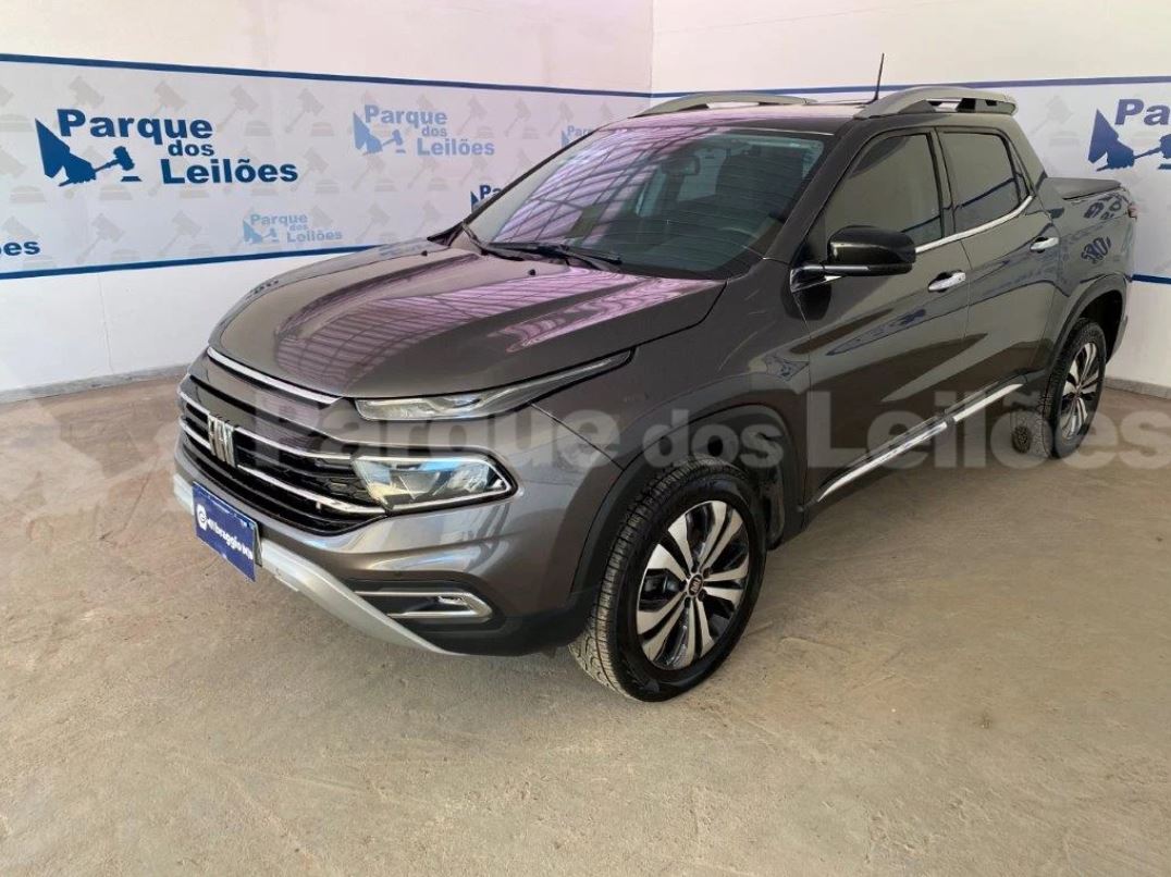 FIAT TORO 2.0 22/22