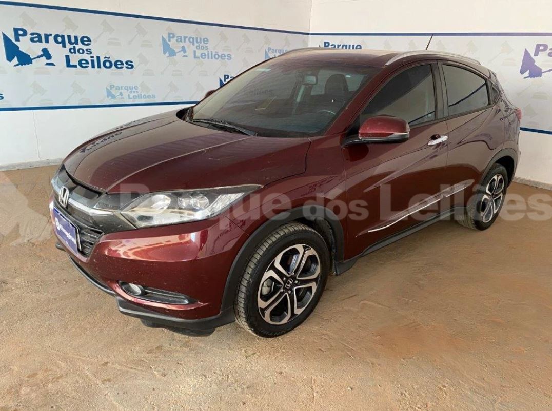 HONDA HR-V 18/18